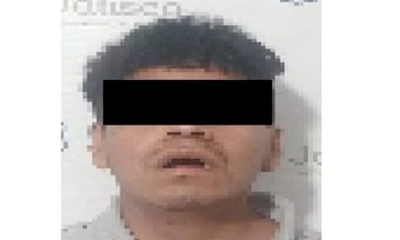 Vinculan a proceso a hombre acusado de asesinar a su cuñado en finca de Jalisco