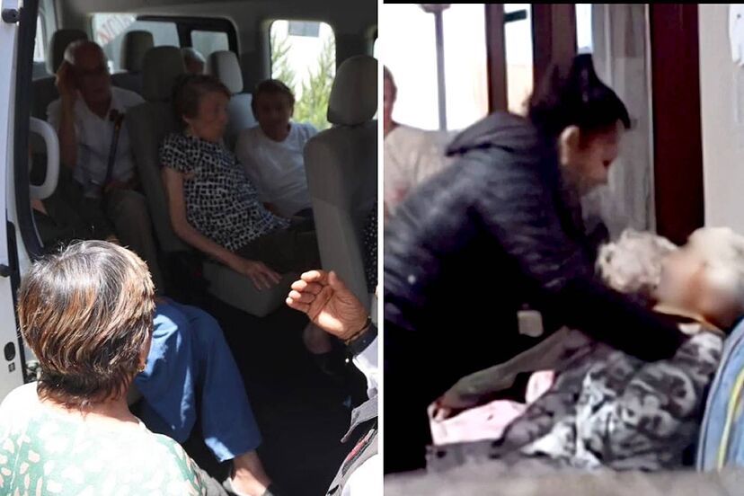 Luego de maltratos que salieron a la luz de adultos mayores, clausuran casa de asistencia en San Luis