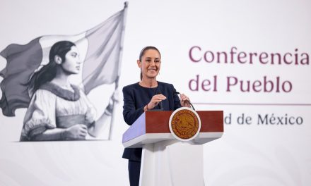 Visitará Coahuila la presidenta Claudia Sheinbaum