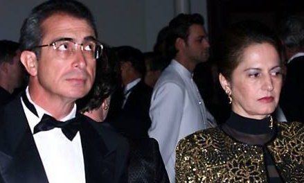 Exhiben los audios que implicarían a esposa de Zedillo con el narco