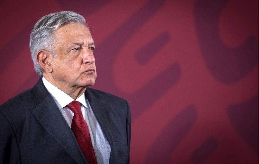 ASF reporta  33 mil millones de pesos sin aclarar en sexenio de AMLO