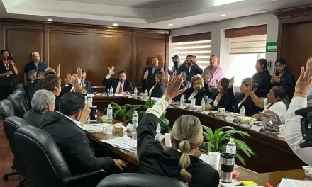 Aprueba Cabildo de Monclova donación de terreno para escuela