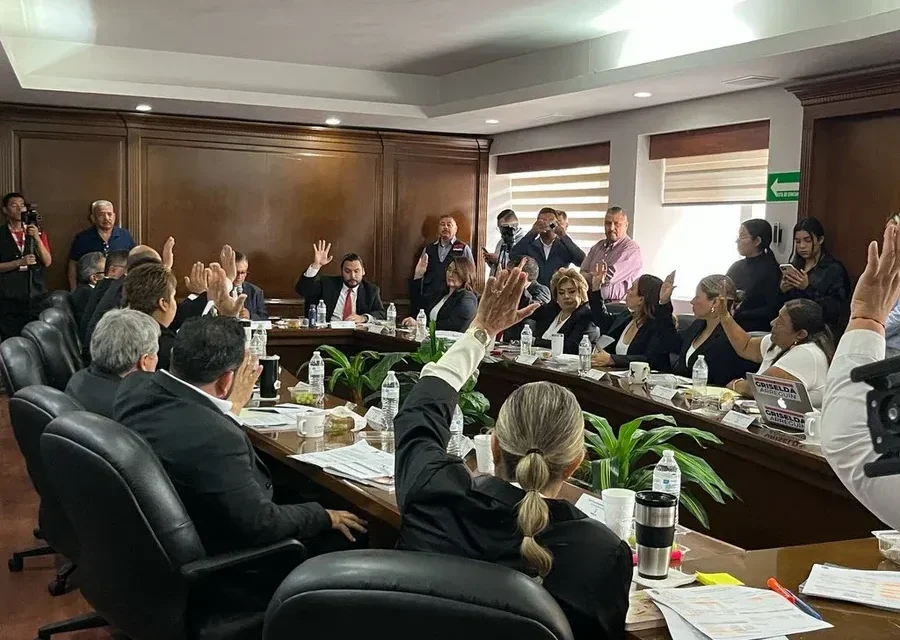 Aprueba Cabildo de Monclova donación de terreno para escuela