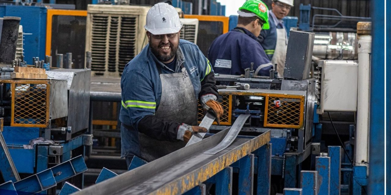 Aplicarán Ley Silla en empresas metalmecánicas de Monclova