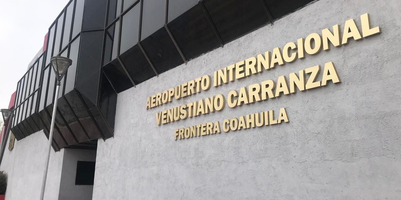 Destacan beneficios económicos por nuevas rutas aéreas