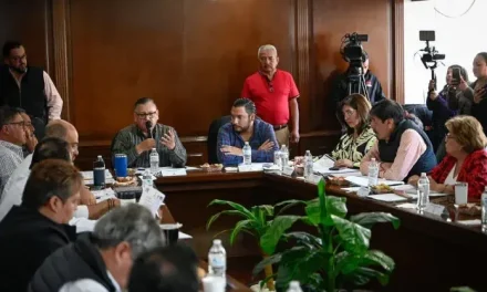 Rendirán informes directores municipales para dar seguimiento a compromisos