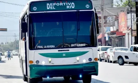 Retiran siete camiones de circulación por generación de contaminación