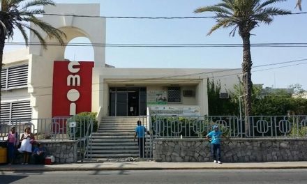 Empresas constructoras se mantienen en crisis en Monclova
