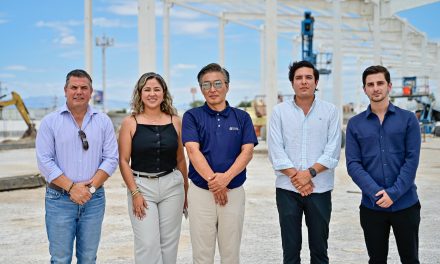 Dual Borgstena arrancará operaciones en Monclova