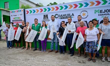 Lleva Carlos Villarreal a Monclova al siguiente nivel