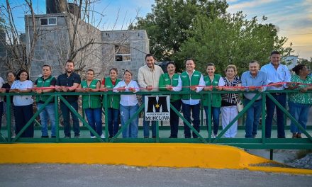 Carlos Villarreal invierte en el desarrollo de Monclova