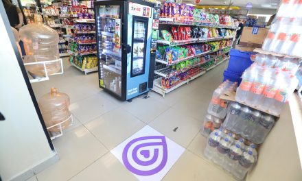 Llevan programa de Punto Violeta a General Cepeda