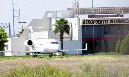 Apuntan buena venta en vuelos de Monclova a Monterrey