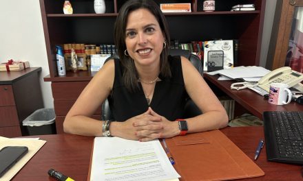 Contribuye Fiscalía en blindar la región Carbonífera