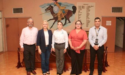 Avanza la capacitación de servidores públicos en Múzquiz