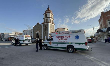 Alertan por altos niveles de radiación ultravioleta en Sabinas