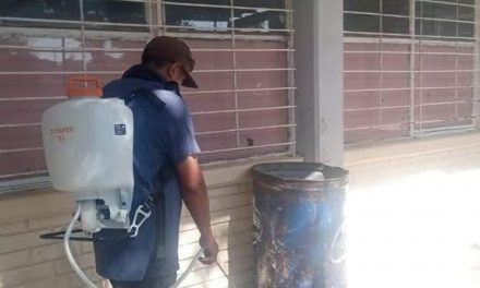 Prohíben ingreso de perros a secundaria de Sabinas tras detectar garrapatas