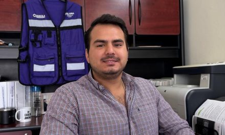 Región Carbonífera se suma a la Tercera Semana Nacional contra Riesgos Sanitarios