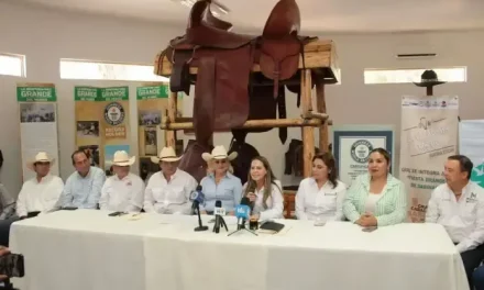 Múzquiz y Sabinas se preparan para ‘La Cabalgata Nos Une’ 2025