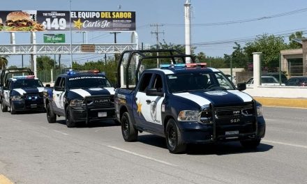 Se reforzará la vigilancia en escuelas en vacaciones