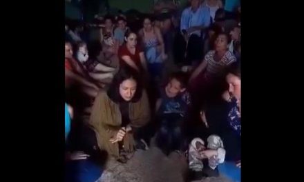 Asfixia La Familia Michoacana a pueblos en Guerrero; los deja incomunicados y piden ayuda