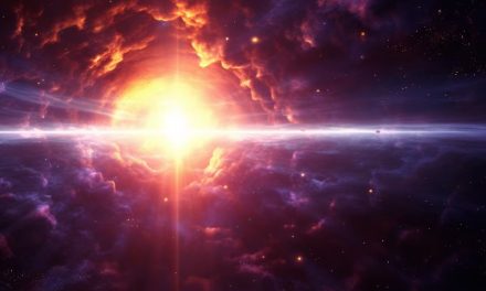 Detectan las explosiones cósmicas más poderosas desde el Big Bang
