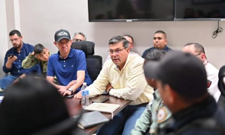Reforzarán operativos en zonas conflictivas de Acuña