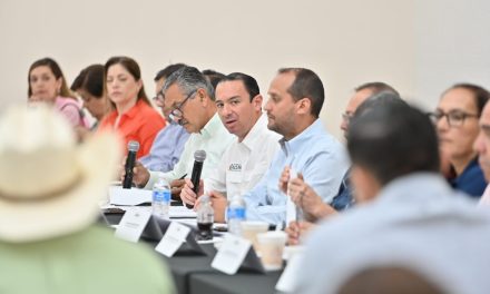 Definen plan de obras con inversión de 119 mdp para Acuña