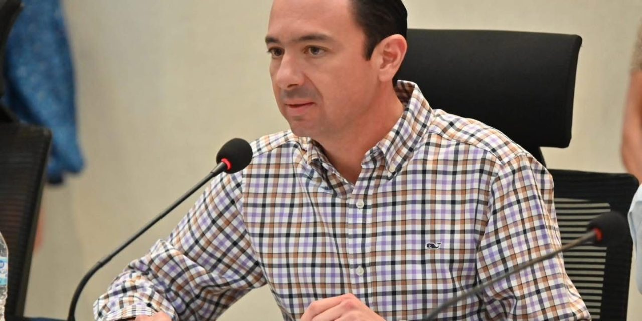 Aprueba Cabildo el Plan de Obras 2025 para Acuña