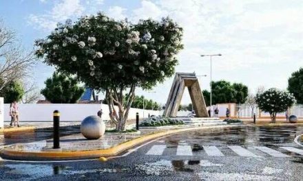 Anuncian obras para mejorar sector del bulevar Adolfo López Mateos, en Acuña