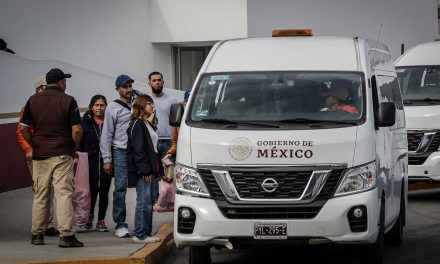 Aumenta cifra de migrantes deportados por Acuña
