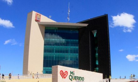 Trabajan en Torreón en licitaciones para labores de infraestructura 