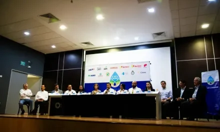Firman convenio para conservar la Cuenca Alta del río Nazas