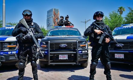 Refuerza GRT vigilancia en comunidades rurales de Torreón