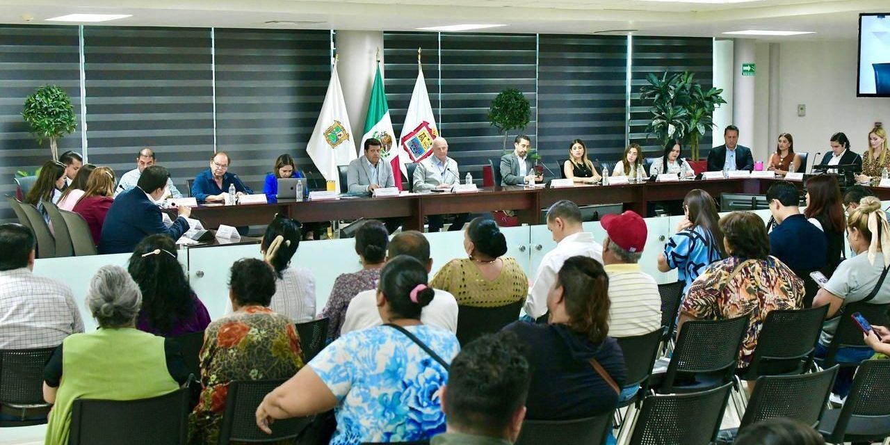 Aprueban modificaciones al Reglamento Municipal