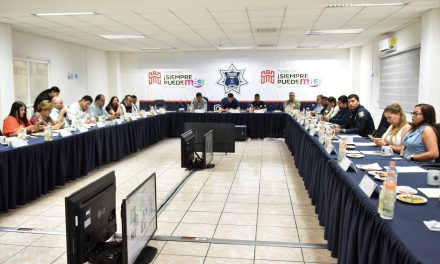 Reafirman seguridad en Torreón ante eventos masivos
