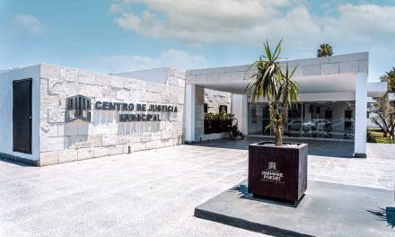 Centro de Justicia Municipal cuenta con servicio de Defensoría de Oficio