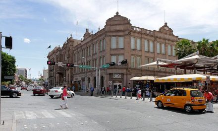 Respaldan el proyecto de remodelación del Centro Histórico