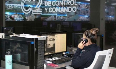 C2 recibirá imágenes de cámaras de videovigilancia de negocios