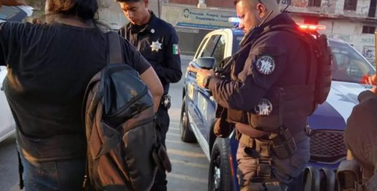Encuentran a menor de edad extraviado en Torreón