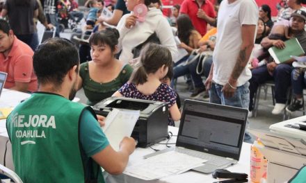 Brigada del Registro Civil brinda cientos de servicios