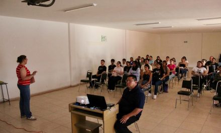Alumnos de Enfermería del DIF Torreón comienzan Diplomado de Titulación