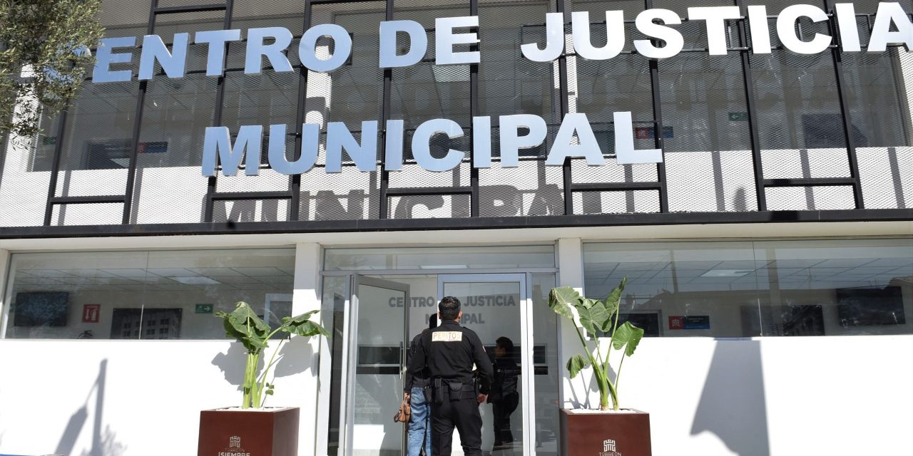 Torreón: Atienden 247 conflictos vecinales en Centro de Justicia Municipal