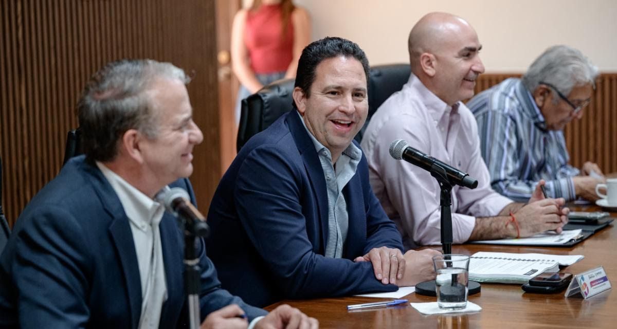 Define Cabildo a ganadores de la Presea Saltillo 2025