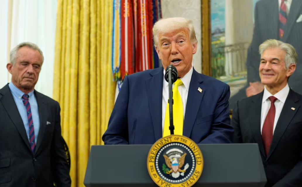 Entregan datos de extranjeros inscritos al Medicaid a autoridades migratorias