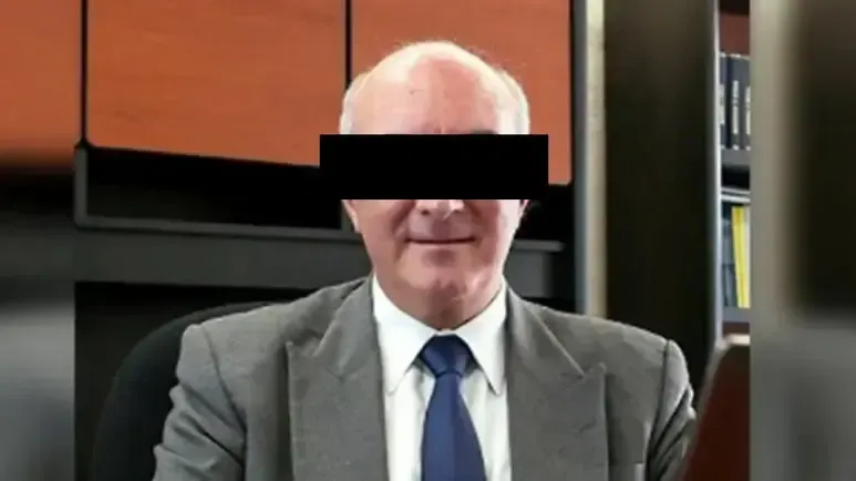 Detienen a sacerdote vinculado con Marcial Maciel