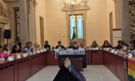 Plataformas de búsqueda culminan diálogo con instancias federales