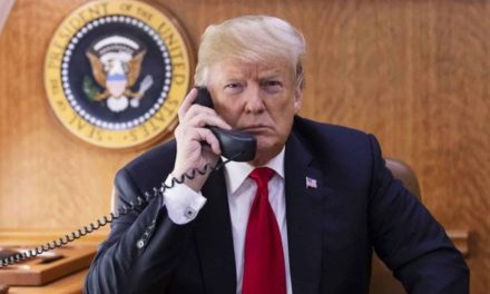 Definirá Trump intervención en la guerra entre Israel e Irán en dos semanas