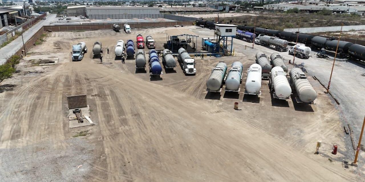 Duro golpe a red de huachicol en Coahuila