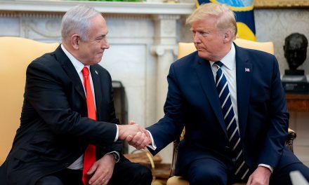 Donald Trump se reunirá con Benjamin Netanyahu en Washington
